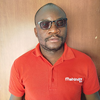 Ernest Gama's Avatar