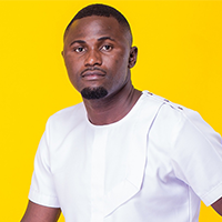 John-Paul Kayuni's Avatar