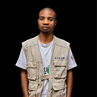 Benson Kamonjola's Avatar