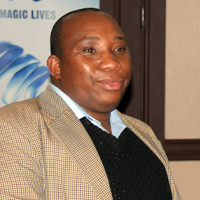 Madalitso Phiri's Avatar