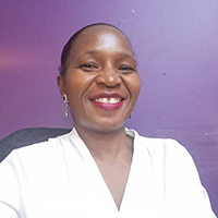Winnie Luwembe's Avatar
