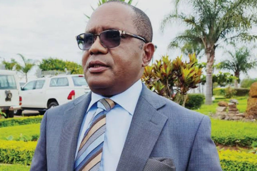 NLGFC Warn Councils Against Mismanaging CDF