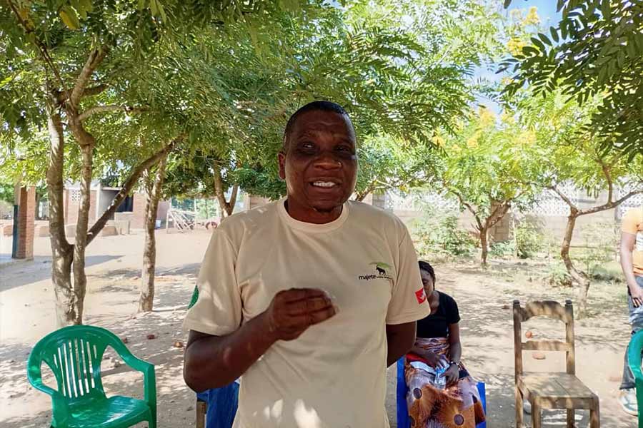 African Parks Majete Pledges K47 Million to Support Schools in Mwanza and Chikwawa