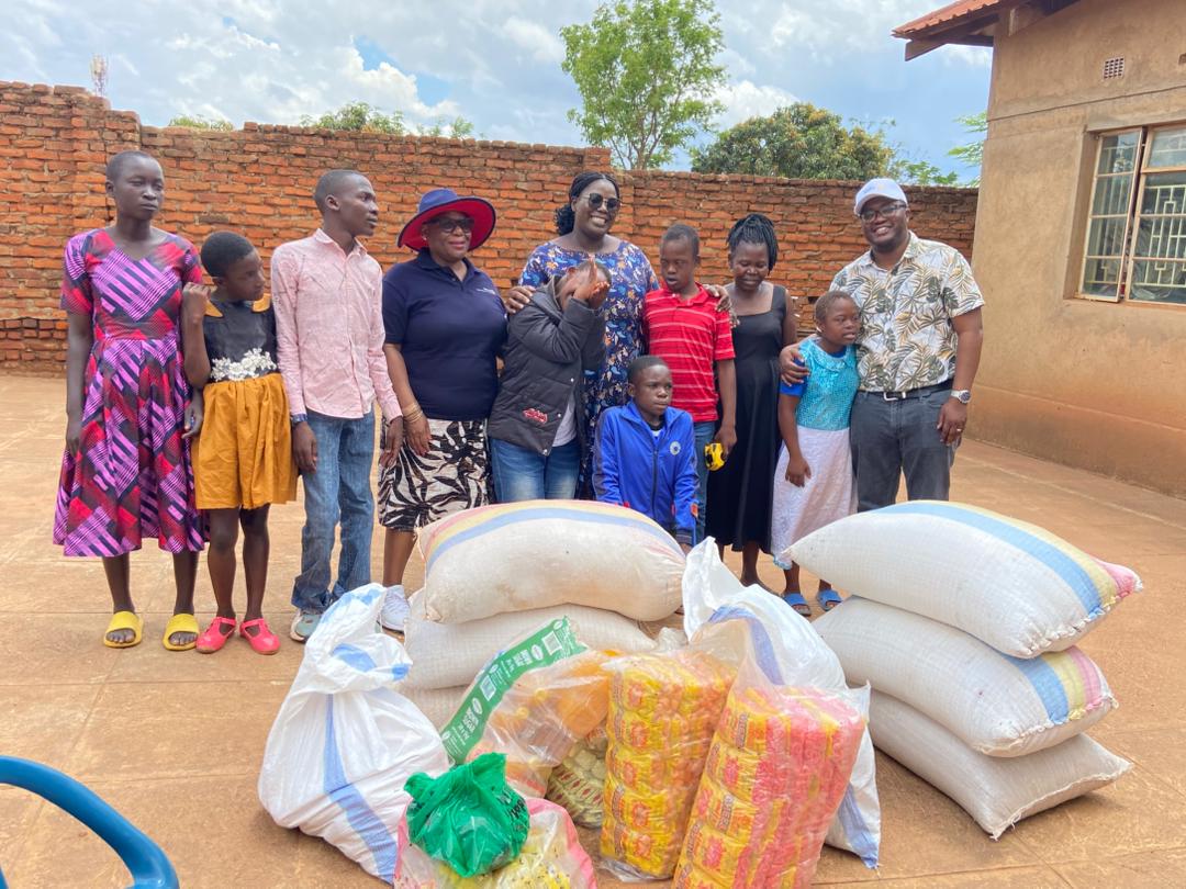 Rotary Club Calls for Shared Responsibility in Caring for the Vulnerable