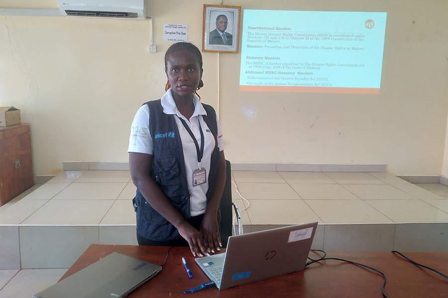 Escalating Child Sexual Abuse Worries MHRC 