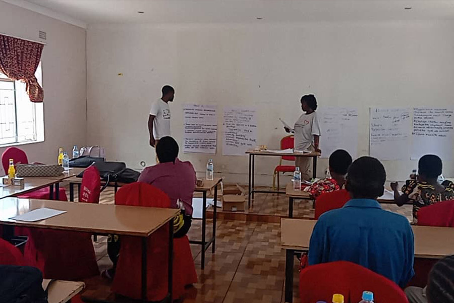 Abilis Champions Disability Rights in Malawi