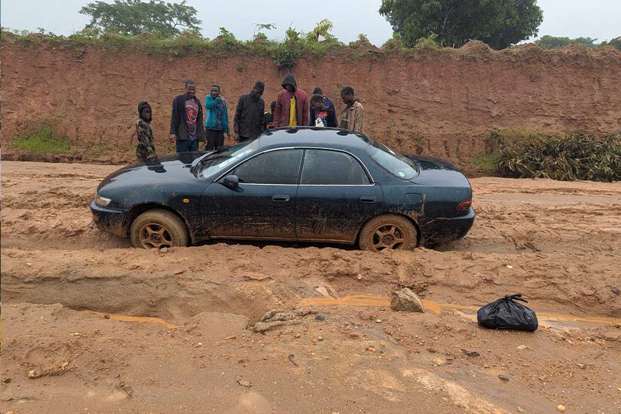 Neno Road Future Uncertain