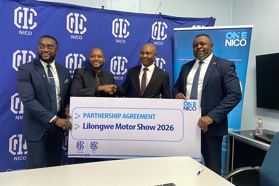 Nico Partners with Lilongwe Motor Show for 7th Edition