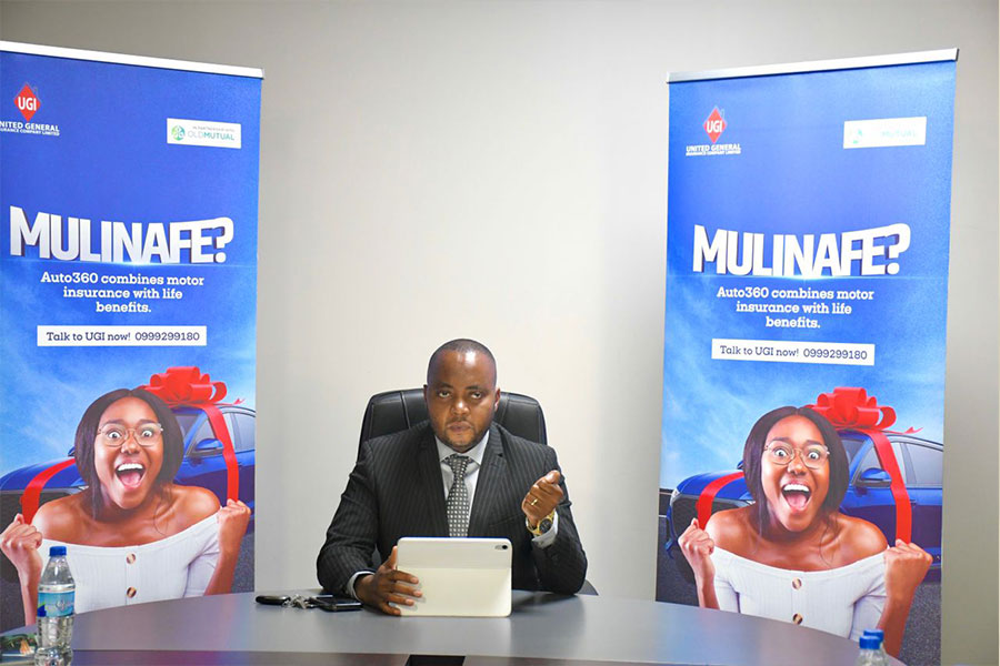 UGI, Old Mutual Address Insurance Gaps to Improve the Industry