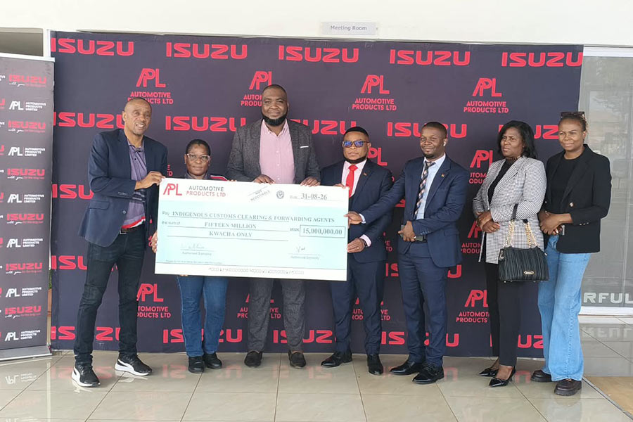 Acute Forex Shortage Strains APL