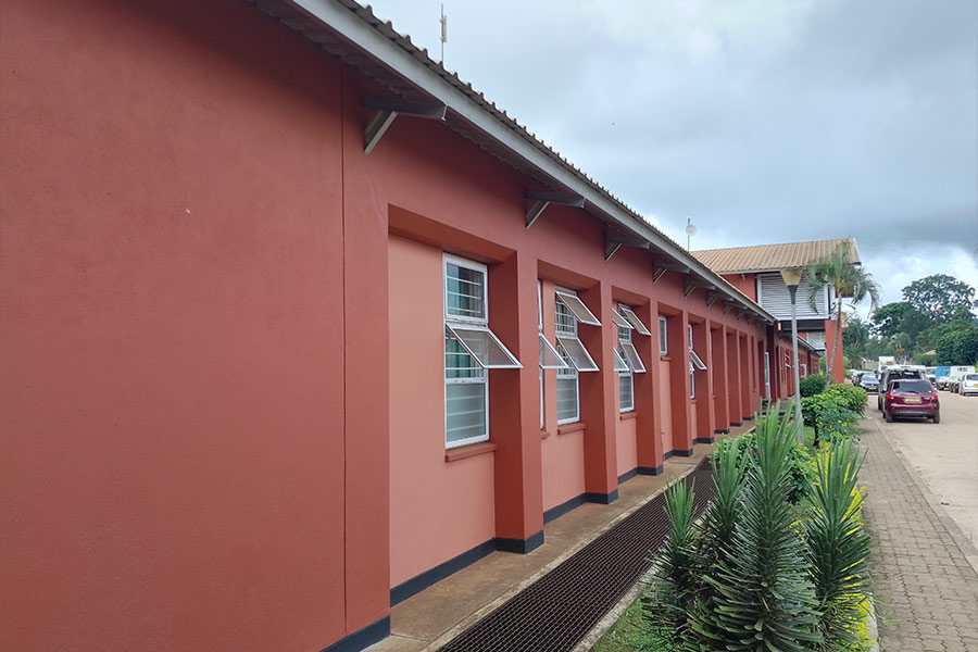 Bedbugs Force Ward Relocation at Thyolo District Hospital