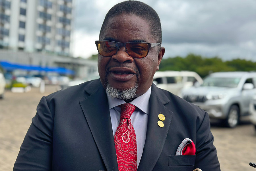 Over One Million Malawian Adolescents Out of School - UNICEF