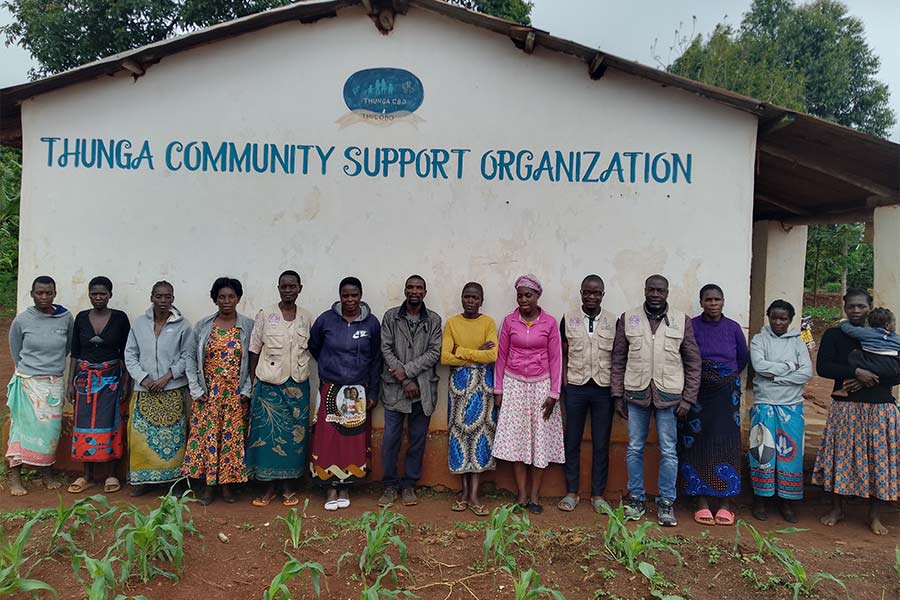 Stakeholders Push for Extension of Kids Health, Kids Rights Project in Thyolo