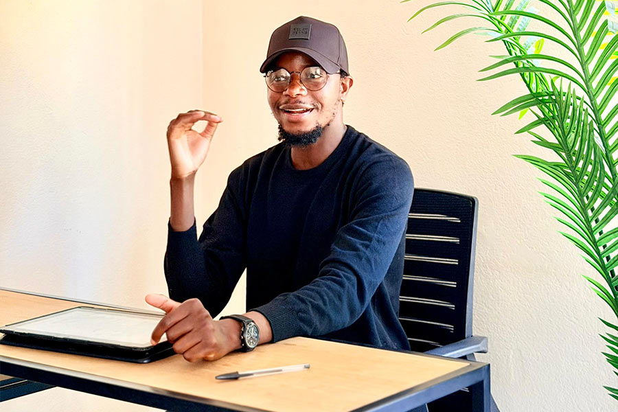 Young Builders Challenge Finalist Announcement Friday