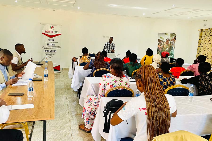 Land and Family Disputes Top Conflict Cases in Nkhotakota