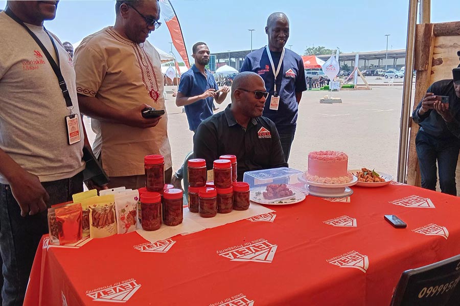 Ministry of Labour Pushes for Improved Remuneration for Artisans