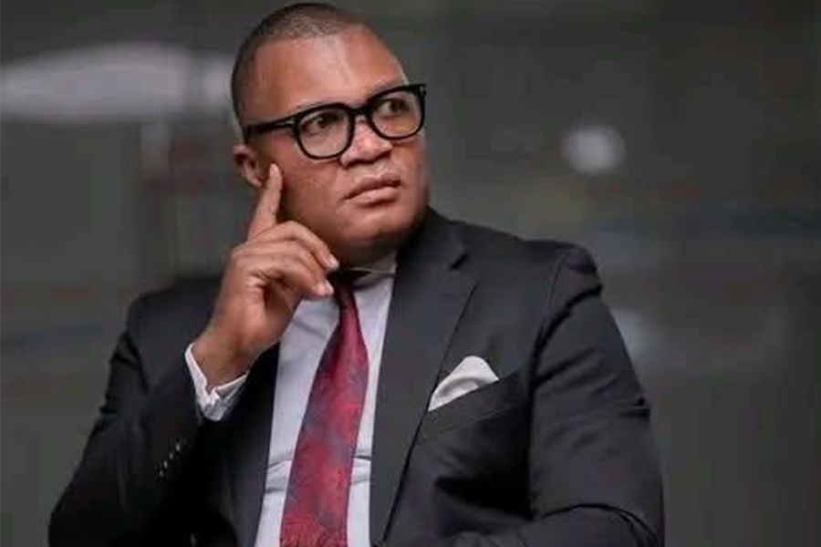 New DG at State Broadcaster