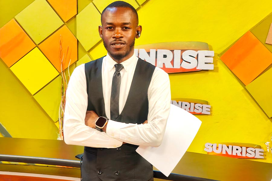 Zodiak's Piringu Gets Recognized at MESHA Awards 