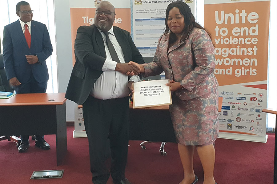 Malawi Urged to Professionalise and Fund Early Childhood Development