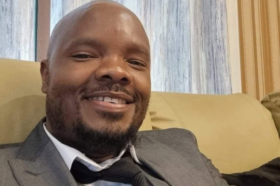 Entrepreneur Develops Ride-Hailing Platform to Tackle Transport Security
