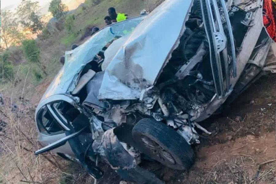 Road Accident Kills a Woman in Neno