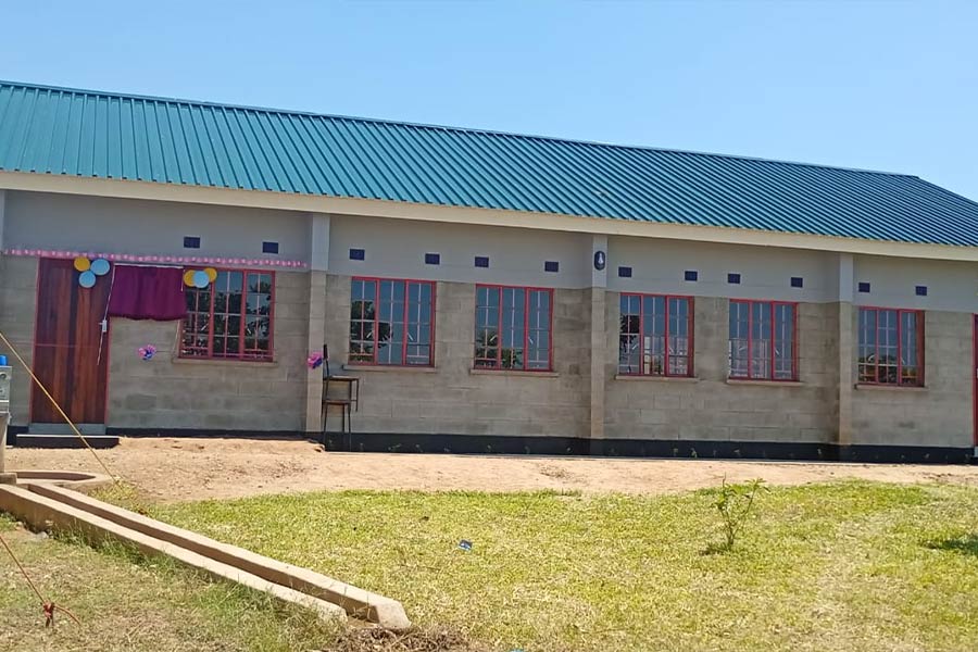 Katole CDSS: Where Night Once Ended Learning, Now Dreams Shine Bright