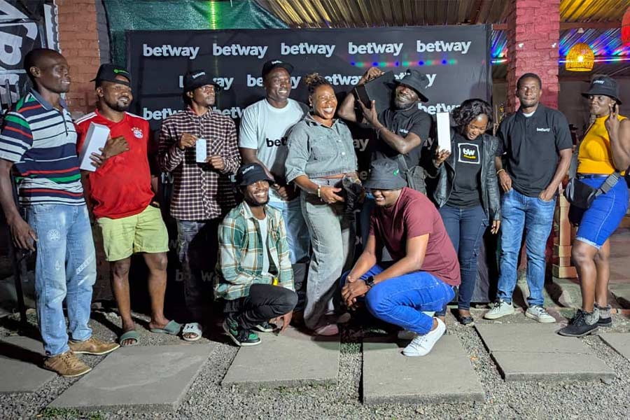 Betway Malawi  Lauds AFCON Finals Engagement