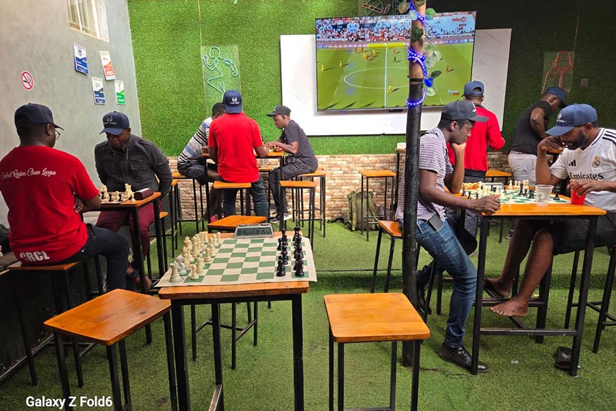 Chess on the Move: Cubana Lounge Chess Promises Bigger Battles and Bigger Prizes