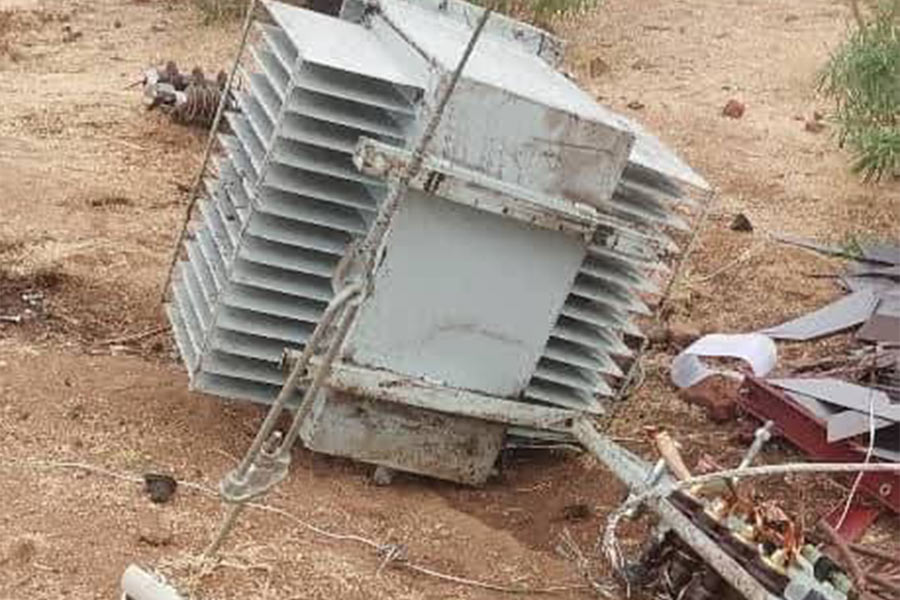 Wired for Loss: The Hidden Cost of Power Vandalism in Malawi