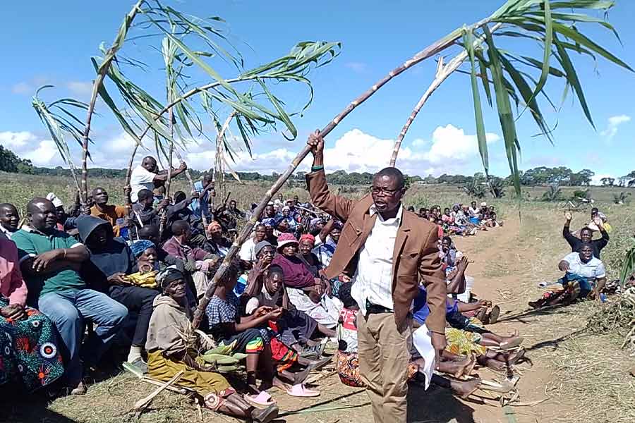 Podium Promises, Courtroom Realities, How Presidential Orders Are Redrawing Lives In Malawi