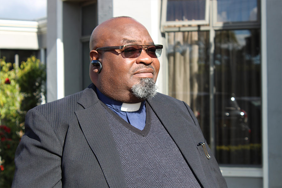 Rev. Chunga Calls for Increased ECD Investment in Thyolo