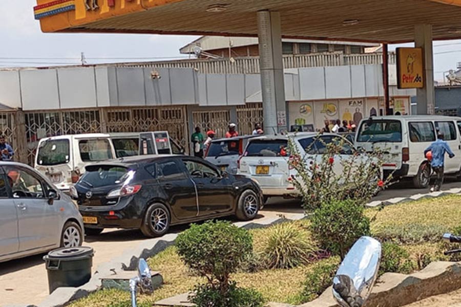 How Fuel Scarcity, Illegal Storage, and the Deadly Fires Consumed Malawi’s Homes