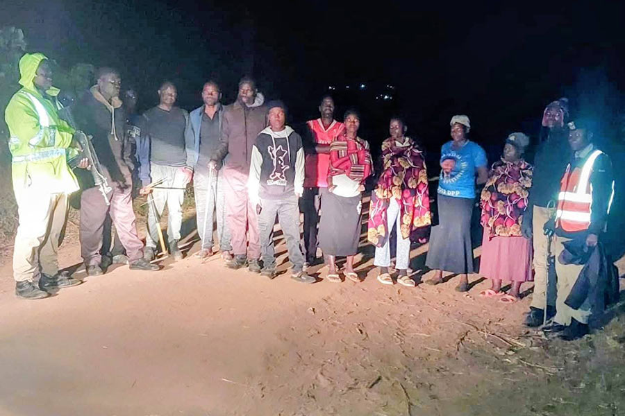 The Price of Guarding Malawi’s Utility Equipment