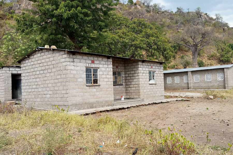 Island of Forgotten Dreams: The Untold Story of Njalo's Struggle for Basic Services