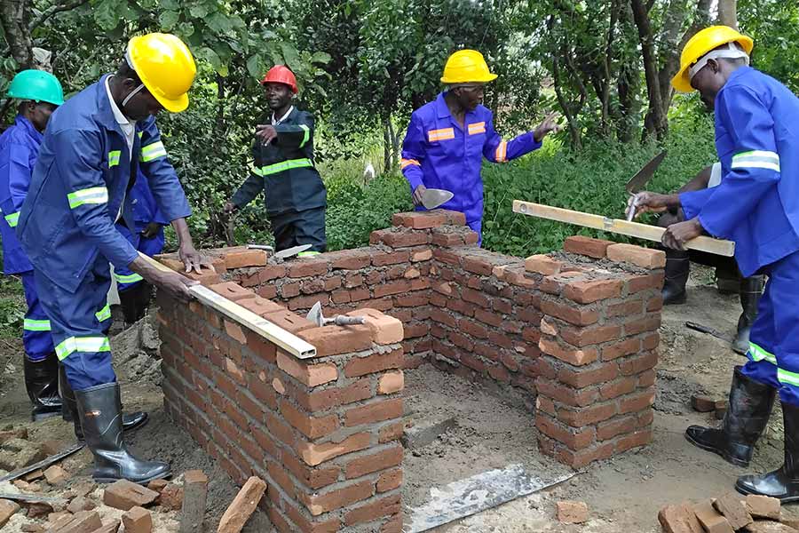 Water For People Set to Improve Sanitation in Neno