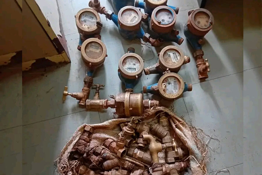 Drained by Theft, Failed by Delay: How Malawi’s Neglect of Outdated Scrap Metal Laws Fuels a Water Crisis