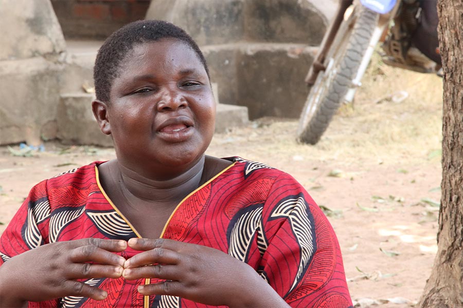 How Village Savings Transformed the Lives of 20 Women in Mangochi