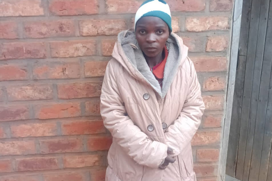Woman Arrested for Injuring Husband's Lover in Neno