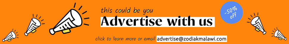 Advertise with Zodiak Online