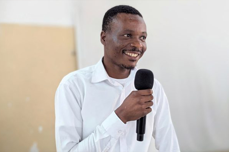 Journalists Advised to Develop Side Businesses