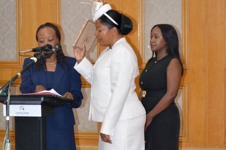 Experts Confident in Mutharika's Lean Cabinet