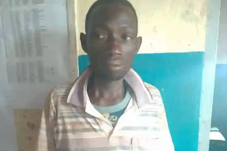 Man Jailed 15 Years for Defiling Minor, Infecting Her with HIV