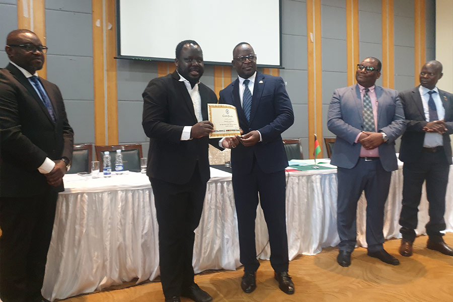 Govt Challenges Media to Drive Malawi-2063 Narrative