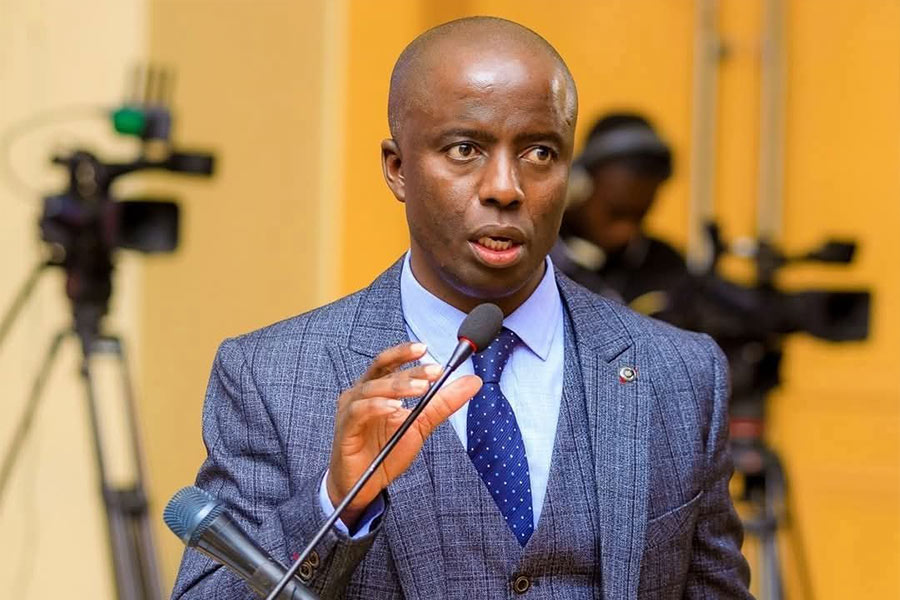 The Commission will announce the dates soon-Mwafulirwa