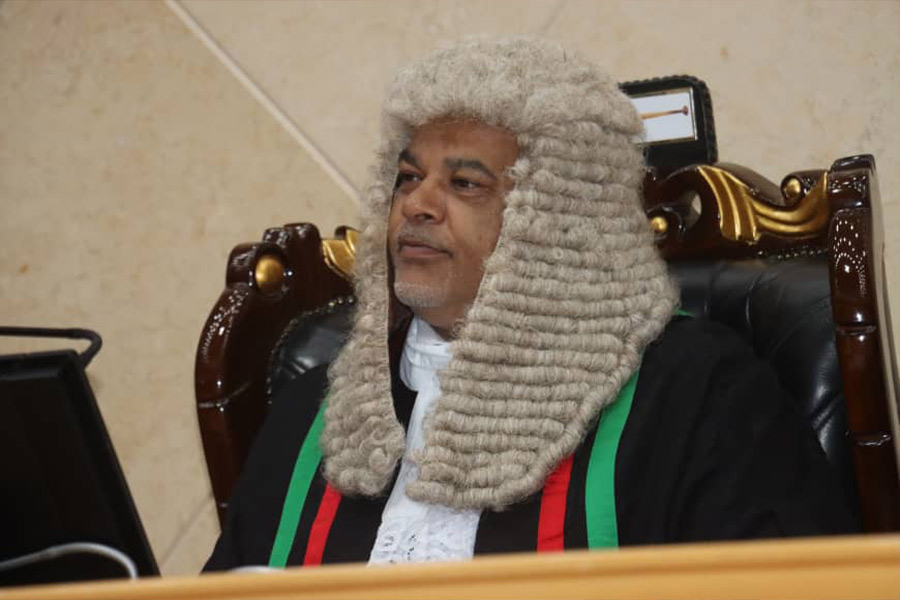 DPP’s Suleman Elected Speaker as UDF Shines in Deputy Posts