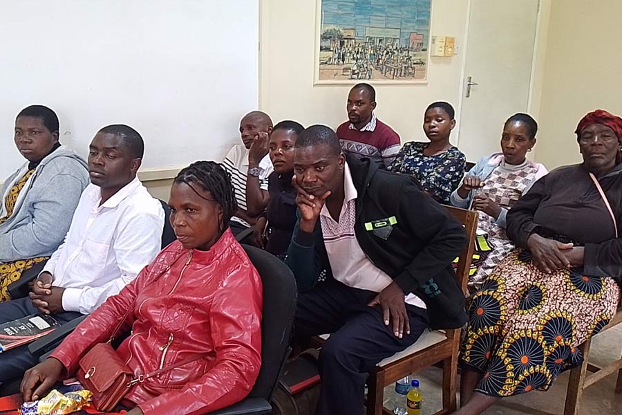 Thyolo Records Over 930 Post-Abortion Care Cases in 2025, Youths Most Affected