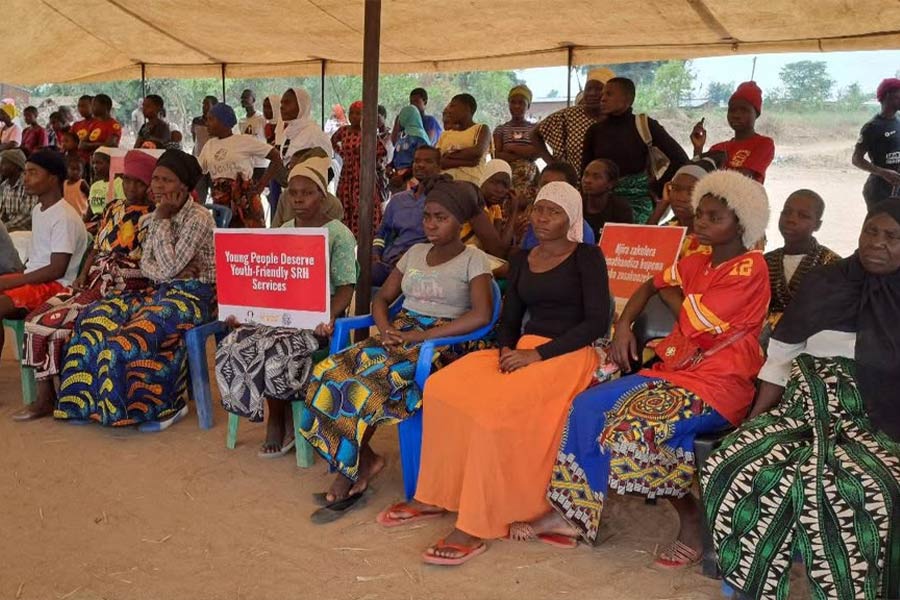 Parliament to Consider Safe Abortion Law Reforms Amid 18% Maternal Deaths