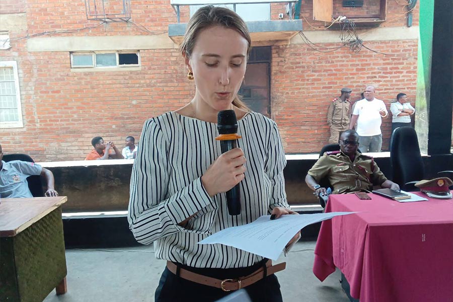 Judicial Independence at Risk; Irish Rule of Law Calls for More Govt Support