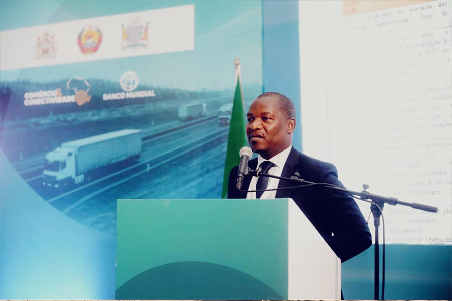 Mozambique Flags Delays in Malawi, Zambia Nacala Rail Corridor