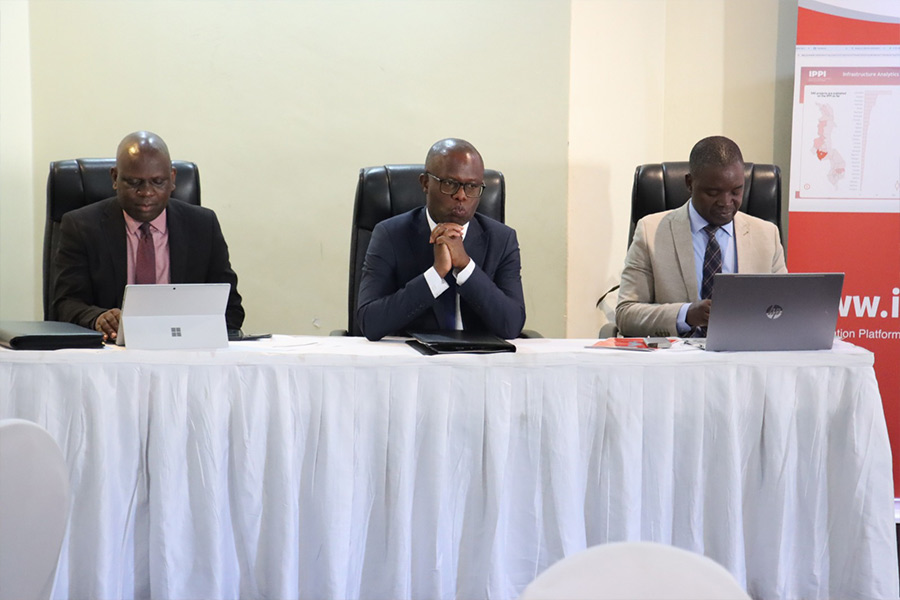 Malawi Scores 25% on First Infrastructure Transparency Index